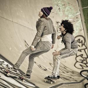 Branch Nebula's Concrete and Bone Sessions